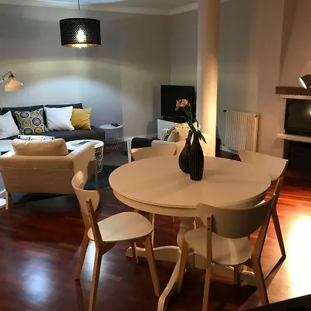 Relajante Apartamento Con Encanto Y Vistas Appartement Valenca