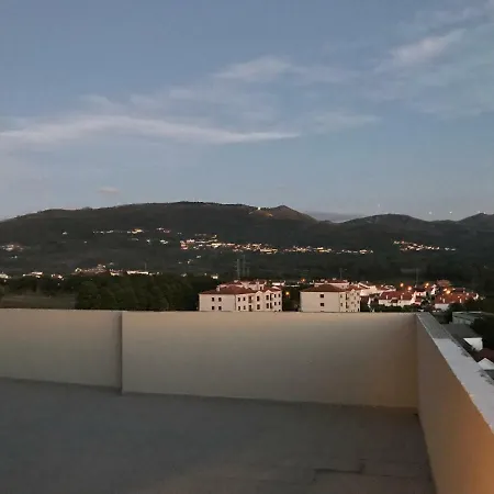 Relajante Apartamento Con Encanto Y Vistas Appartement