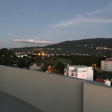 Relajante Apartamento Con Encanto Y Vistas