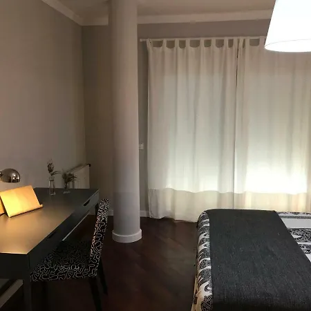 Relajante Apartamento Con Encanto Y Vistas Valenca