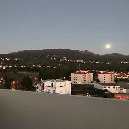 Relajante Apartamento Con Encanto Y Vistas Valenca