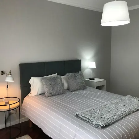 Relajante Apartamento Con Encanto Y Vistas * Valenca