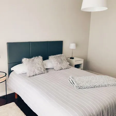 Relajante Apartamento Con Encanto Y Vistas Appartement *